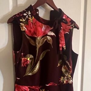 Maggy London dress